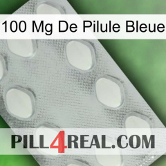 100 Mg Blue Pill 16